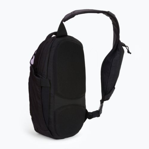 The North Face Borealis Sling hiking kuprinė pink NF0A52UPI981