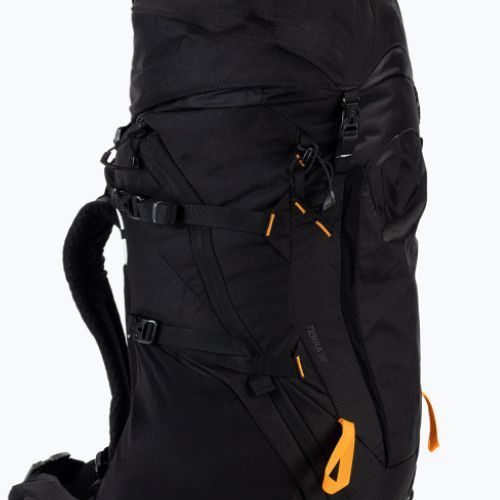 The North Face Terra 55 l trekingo kuprinė juoda NF0A3GA6KX71