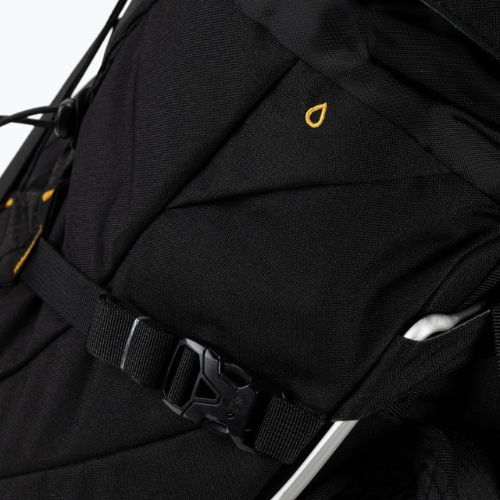 The North Face Terra 65 l trekingo kuprinė juoda NF0A3GA5KX71