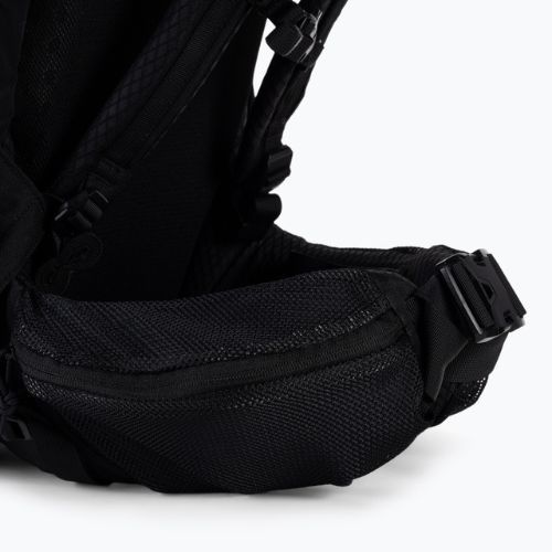 The North Face Terra 65 l trekingo kuprinė juoda NF0A3GA5KX71