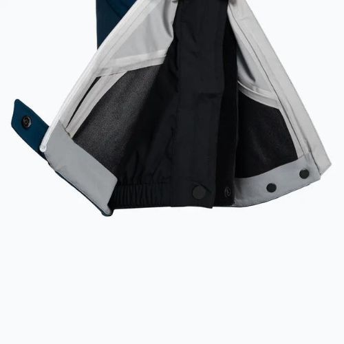 Moteriški batai ORTOVOX 3L Ortler blue 7061800006