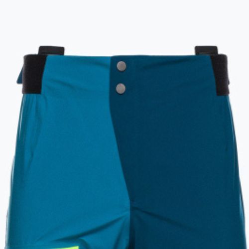 Vyriškos kelnės ORTOVOX 3L Ortler blue 7071800011