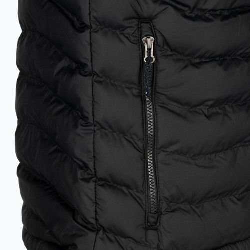 Columbia Powder Lite vyriški žygiai be rankovių black 1748031