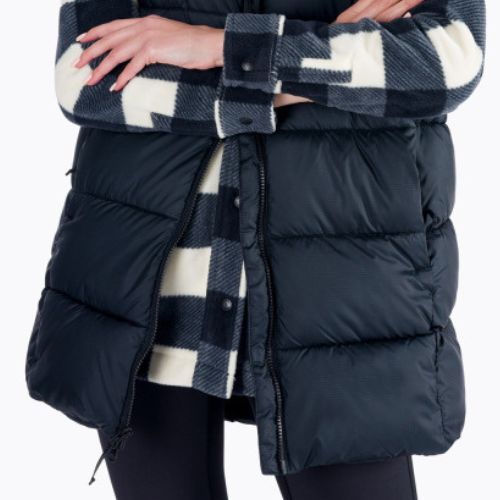 Columbia Puffect Mid trekingo liemenė juoda 2007711