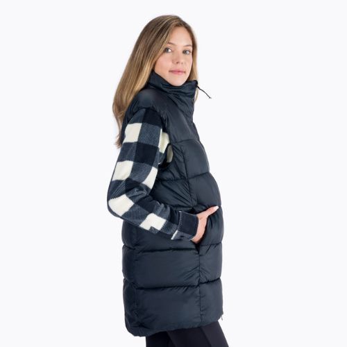 Columbia Puffect Mid trekingo liemenė juoda 2007711