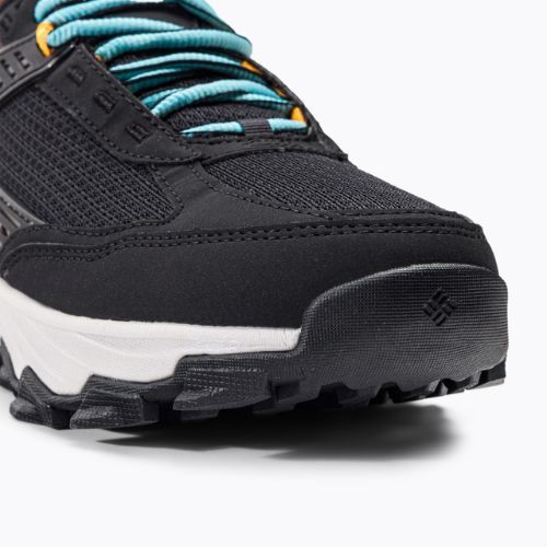 Columbia Hatana Max Outdry moteriški trekingo batai juodi 1982321010