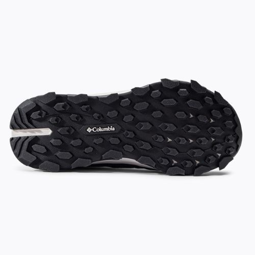 Columbia Hatana Max Outdry moteriški trekingo batai juodi 1982321010