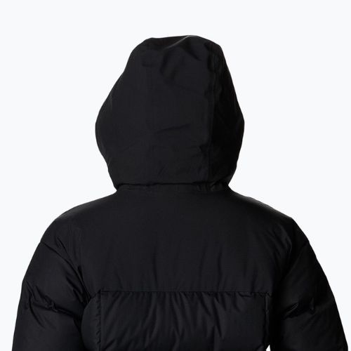 Columbia moteriška pūkinė striukė Opal Hill Mid Down jacket black 2007801