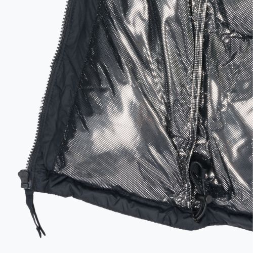 Columbia Pike Lake II Insulated moteriška pūkinė striukė juoda 1909283