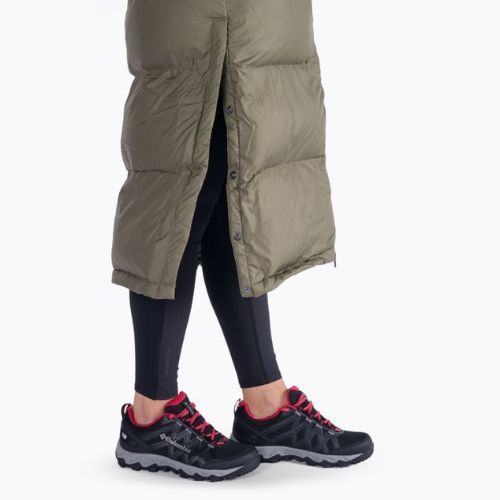 Columbia moteriška pūkinė striukė Pike Lake Long green 1976204