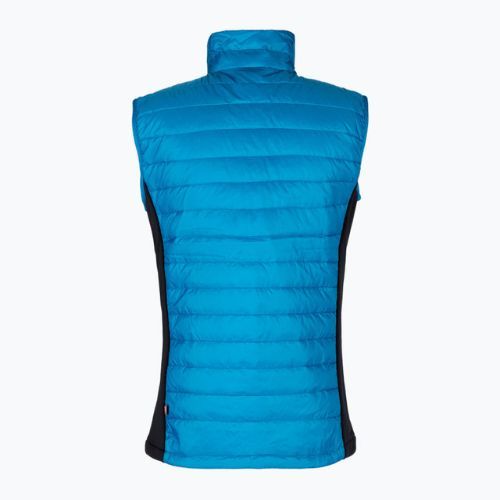 Jack Wolfskin Routeburn Pro Ins vyriški žygiai be rankovių blue 1206871_1361_002