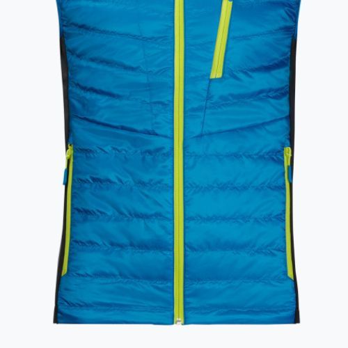 Jack Wolfskin Routeburn Pro Ins vyriški žygiai be rankovių blue 1206871_1361_002