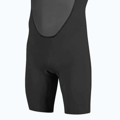 O'Neill Reactor-2 2 mm juodos ir tamsiai mėlynos spalvos vaikiškos plaukimo putos 5045