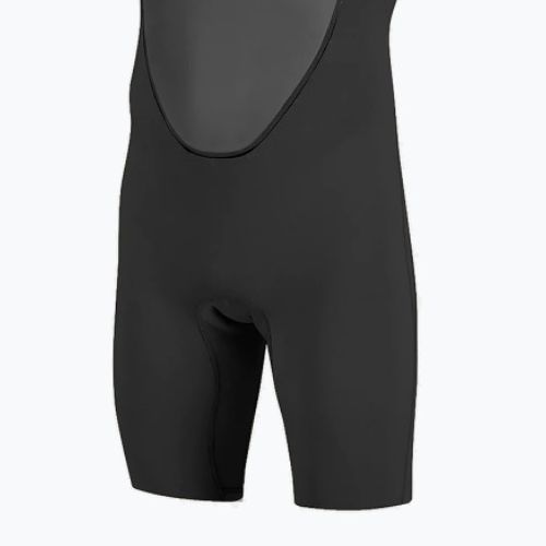 O'Neill Reactor-2 2 mm juodos ir violetinės spalvos vaikiškos plaukimo putos 5045