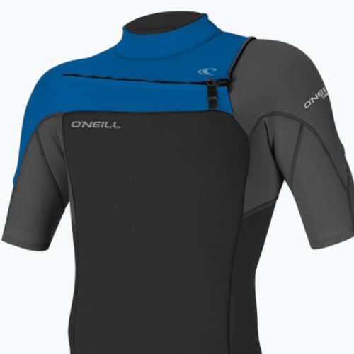 O'Neill Hammer 2mm vaikiškos plaukimo putos, juodos 5413