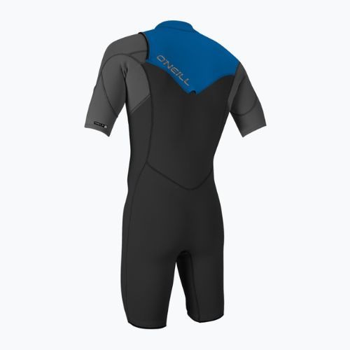 O'Neill Hammer 2mm vaikiškos plaukimo putos, juodos 5413