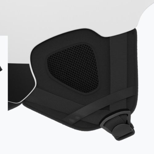 Slidinėjimo šalmas POC Auric Cut BC MIPS uranium black matt