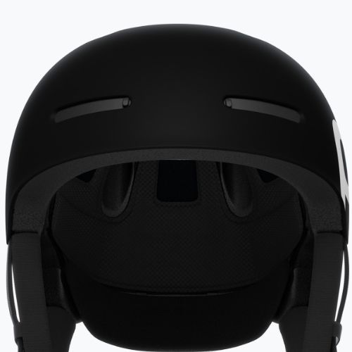 Slidinėjimo šalmas POC Auric Cut BC MIPS uranium black matt