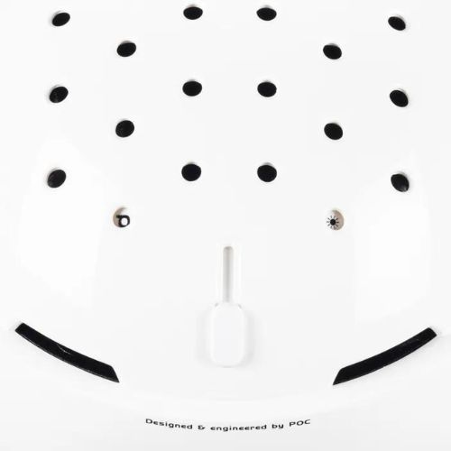 POC Levator MIPS slidinėjimo šalmas hydrogen white