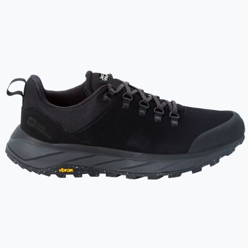 Jack Wolfskin vyriški žygio batai Terraventure Urban Low black 4055381_6000_075