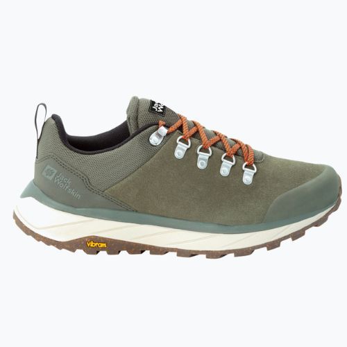 Jack Wolfskin vyriški žygio batai Terraventure Urban Low green 4055381_4788_120