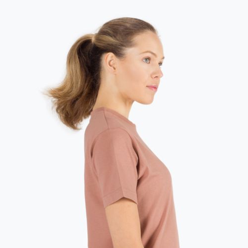 Jack Wolfskin moteriški marškinėliai 365 pink 1808162_3068