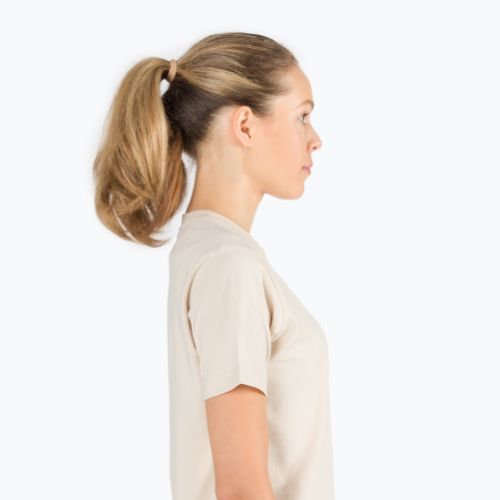 Jack Wolfskin moteriški marškinėliai 365 beige 1808162_5062