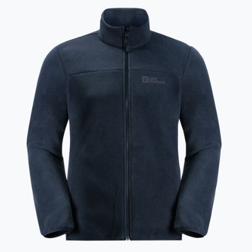 Jack Wolfskin vyriška striukė 3 viename Taubenberg navy blue 1115311_1010_006