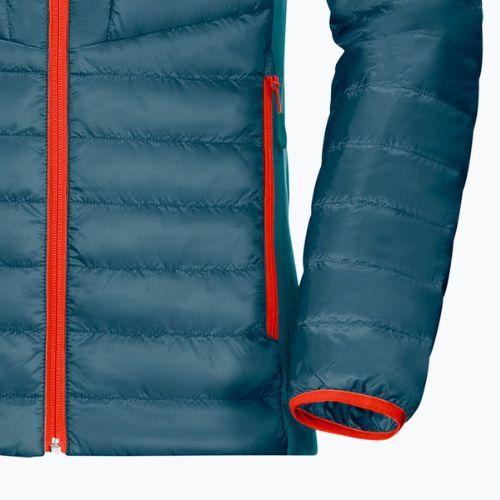 Jack Wolfskin Routeburn Pro Ins vyriška pūkinė striukė 1206861_4133