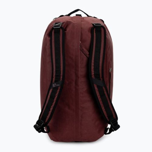 Jack Wolfskin Traveltopia Duffle 45 l bordo spalvos 2010801_2185 kelioninis krepšys