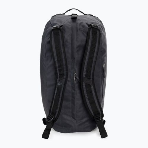 Jack Wolfskin Traveltopia Duffle 45 l black 2010801_6350 kelioninis krepšys