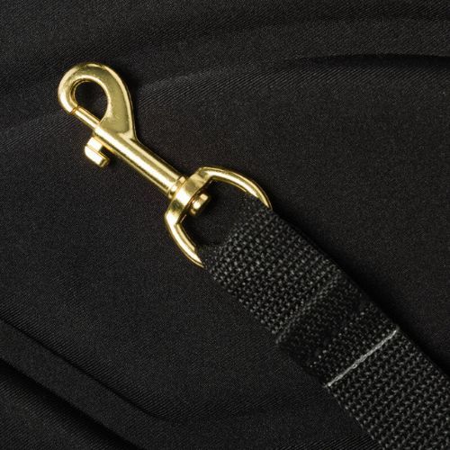 Baidarės sėdynė SUP lentai AQUASTIC AQS-PBS001 juoda