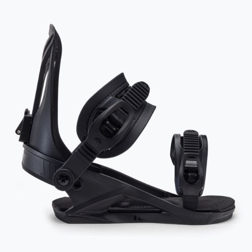 Moteriški snieglenčių batai Union Rosa black 2220811