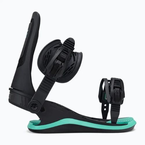 Moteriški snieglenčių batai Union Ultra black 2220311