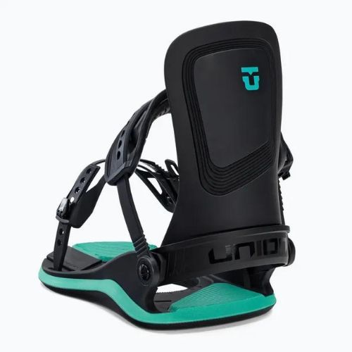 Moteriški snieglenčių batai Union Ultra black 2220311