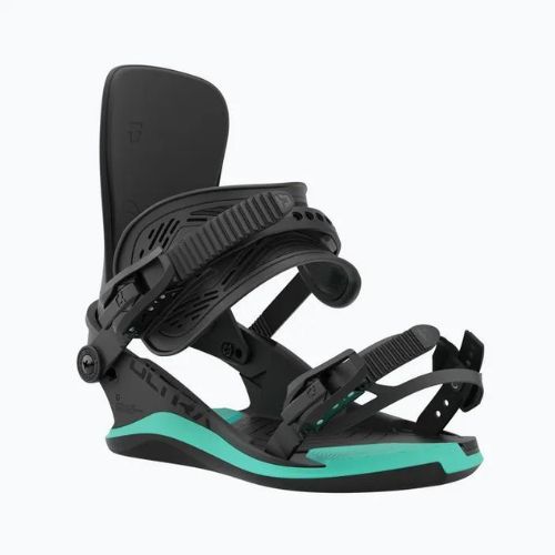 Moteriški snieglenčių batai Union Ultra black 2220311