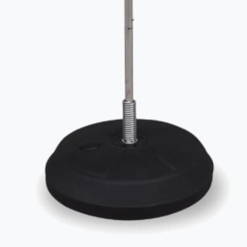 DIVISION B-2 laisvai stovinti dėžė perlamutrinės juodos spalvos DIV-2260RB