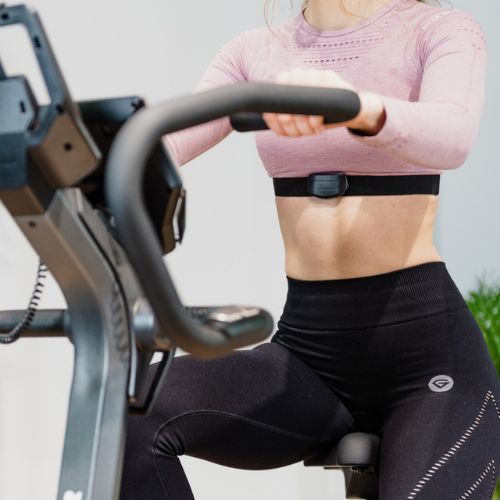 KETTLER Bluetooth krūtinės diržas juodas 05044