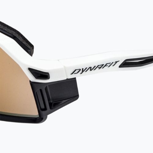 DYNAFIT Sky Pro blackout/white akiniai nuo saulės 08-0000049915