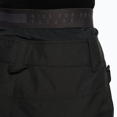 Picture Exa 20/20 moteriškos slidinėjimo kelnės juodos spalvos WPT081