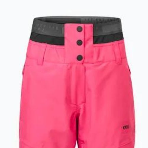 Picture Exa 20/20 moteriškos slidinėjimo kelnės rožinės spalvos WPT081