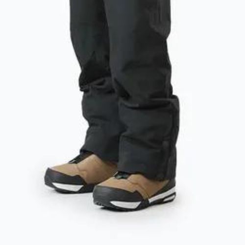 Picture Picture Object 20/20 vyriškos slidinėjimo kelnės juodos MPT114