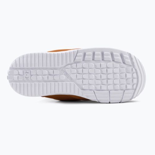 Moteriški snieglenčių batai DC Lotus choco brown/off white