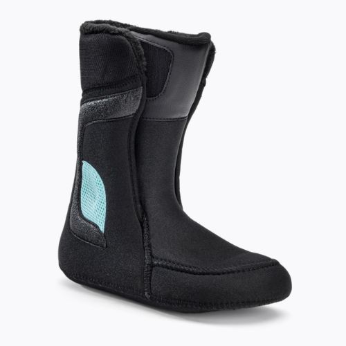 K2 Kinsley Clicker X HB snieglenčių batai juodi 11E2017