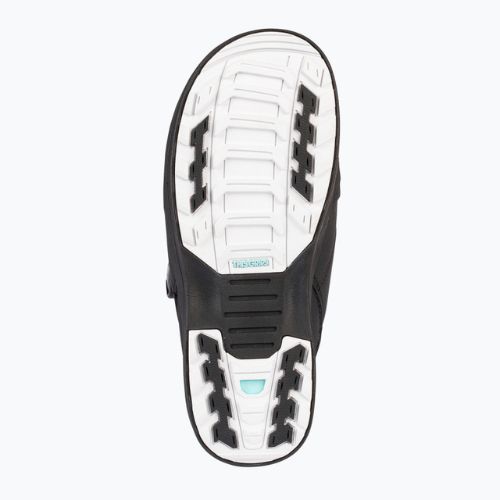 Snieglenčių batai K2 Maysis black 11G2007