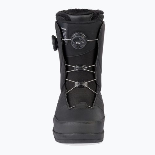 Snieglenčių batai K2 Maysis black 11G2007