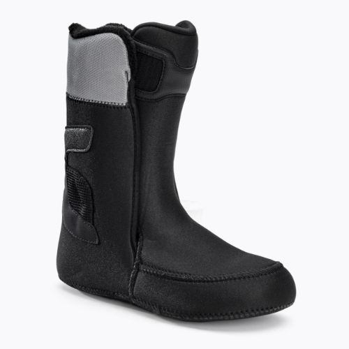 K2 Maysis Clicker X HB snieglenčių batai juodi 11E2002