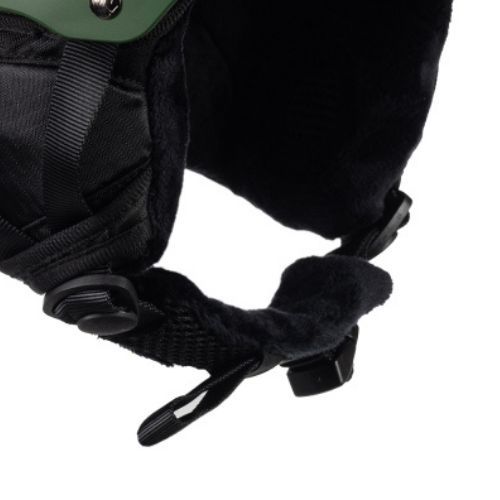 Slidinėjimo šalmas K2 Phase Pro žalias 10E4013.1.2.L/XL