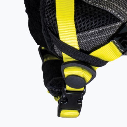 Slidinėjimo šalmas K2 Thrive pilkas 10E4004.1.2.L/XL