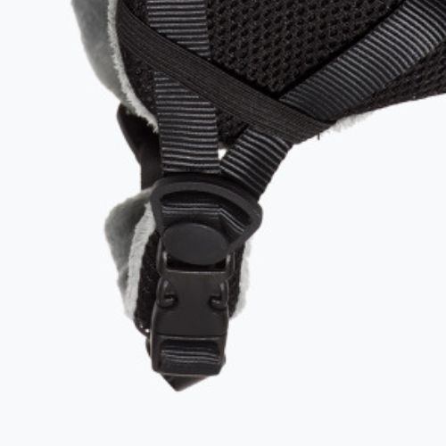 Slidinėjimo šalmas K2 Verdict juodas 1054005.1.1.1.L/XL